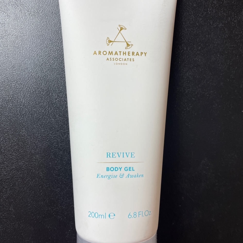 Aromatherapy Associates Revive Body Gel